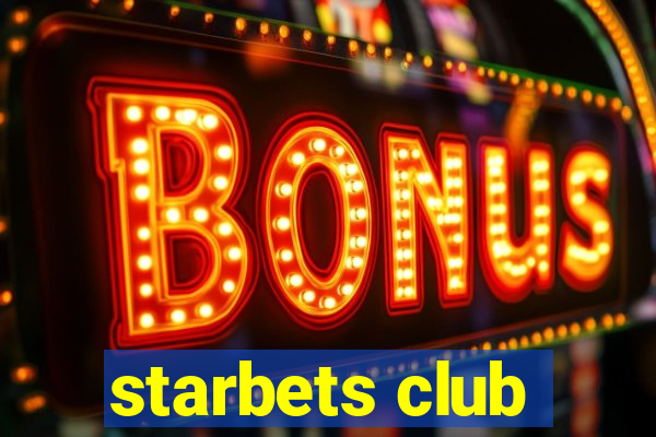 starbets club